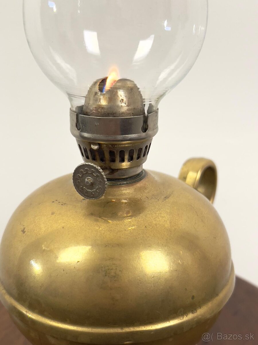 Starožitne petrolejky - 7