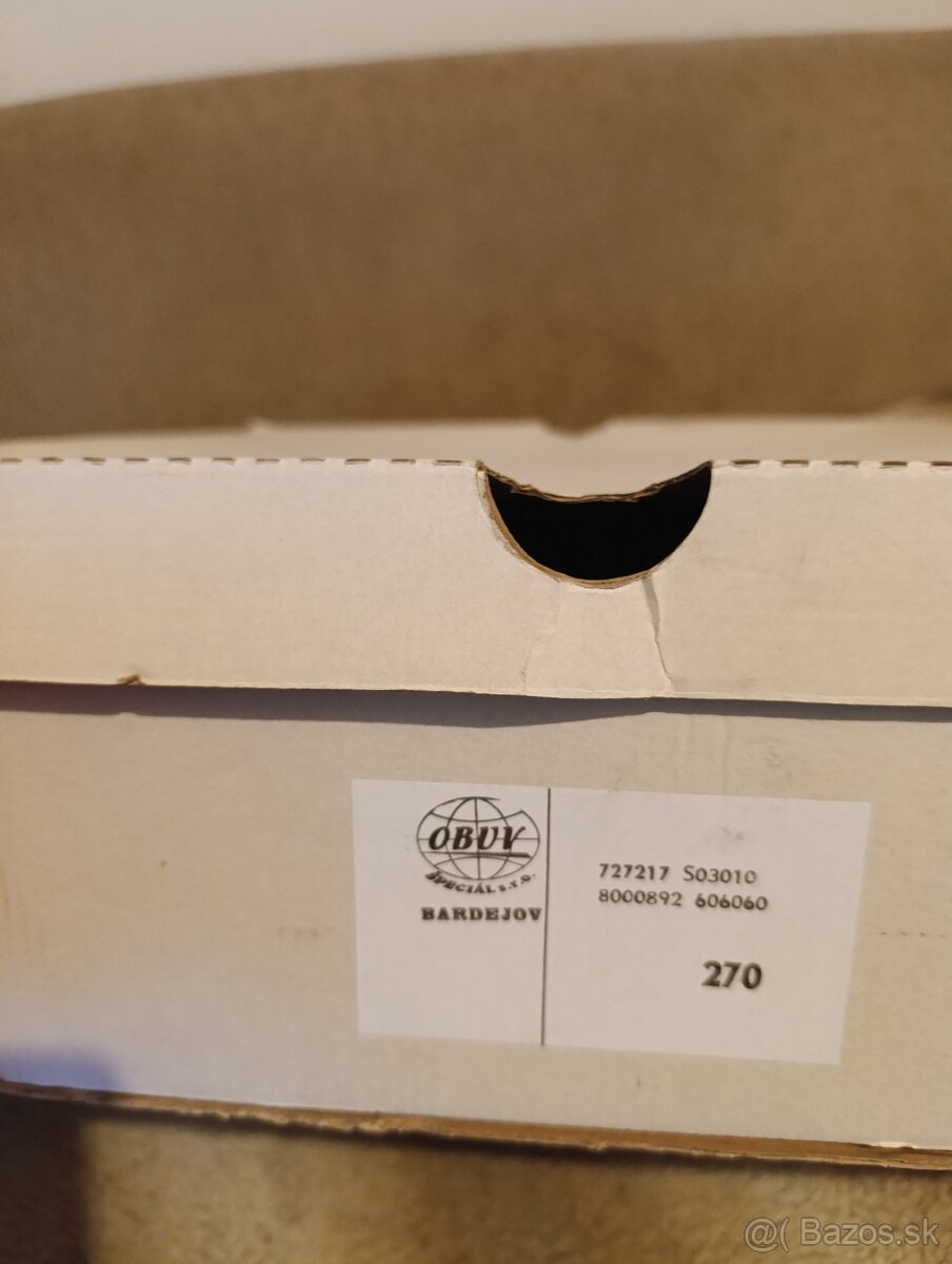 Predám KANADY č.28/270 - 7