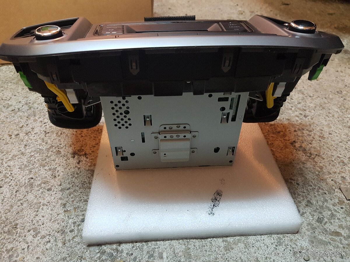 Predám autoradio hyundai tucson - 7