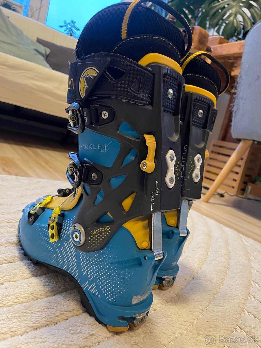 La sportiva sparkle - 7