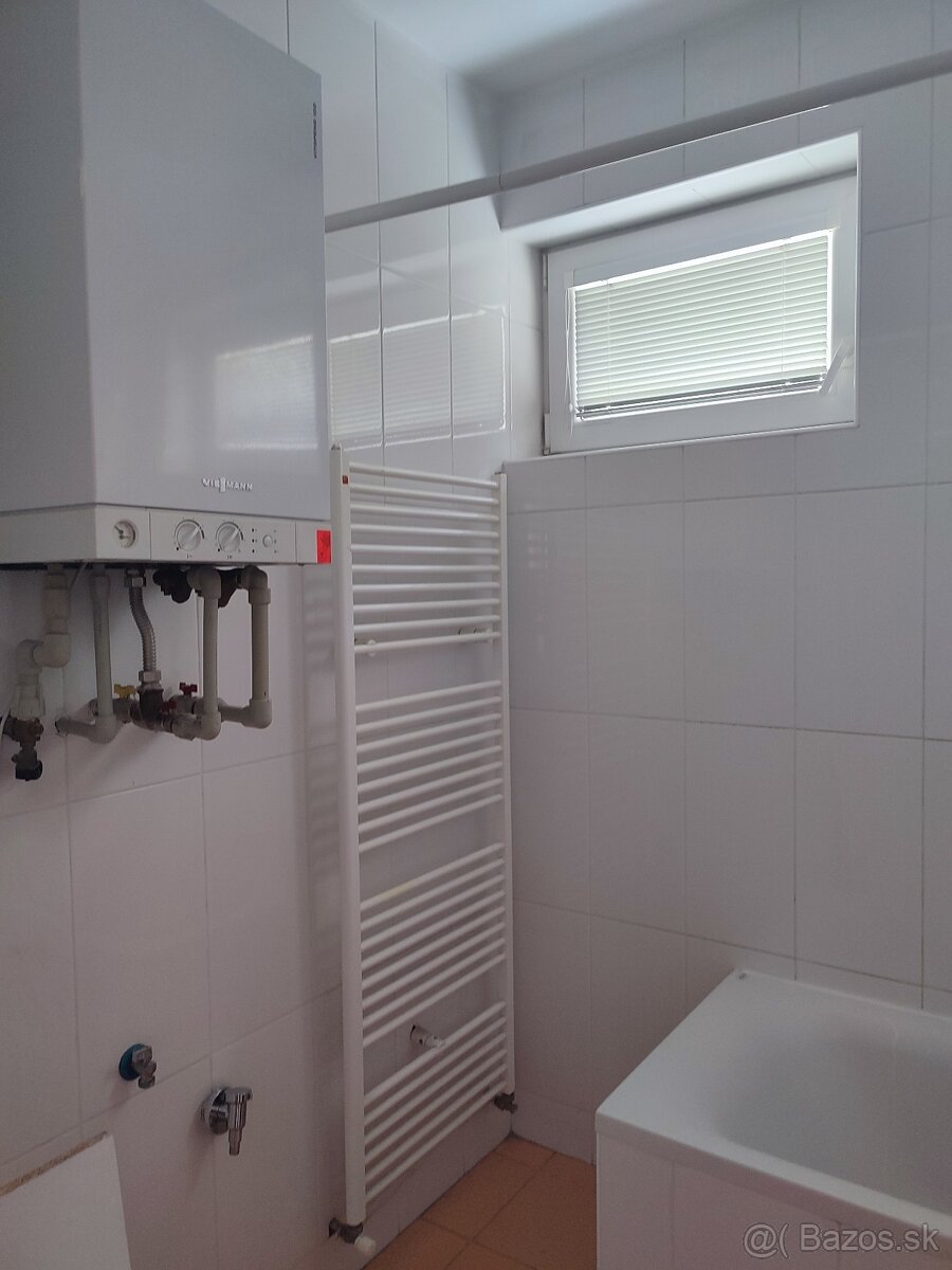 3 izbový byt do prenájmu - 7