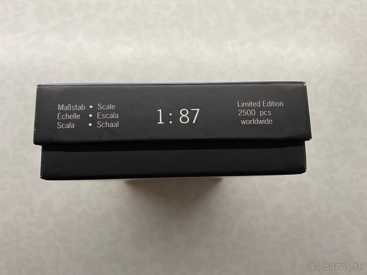 Porsche type 64 Porsche design - 7