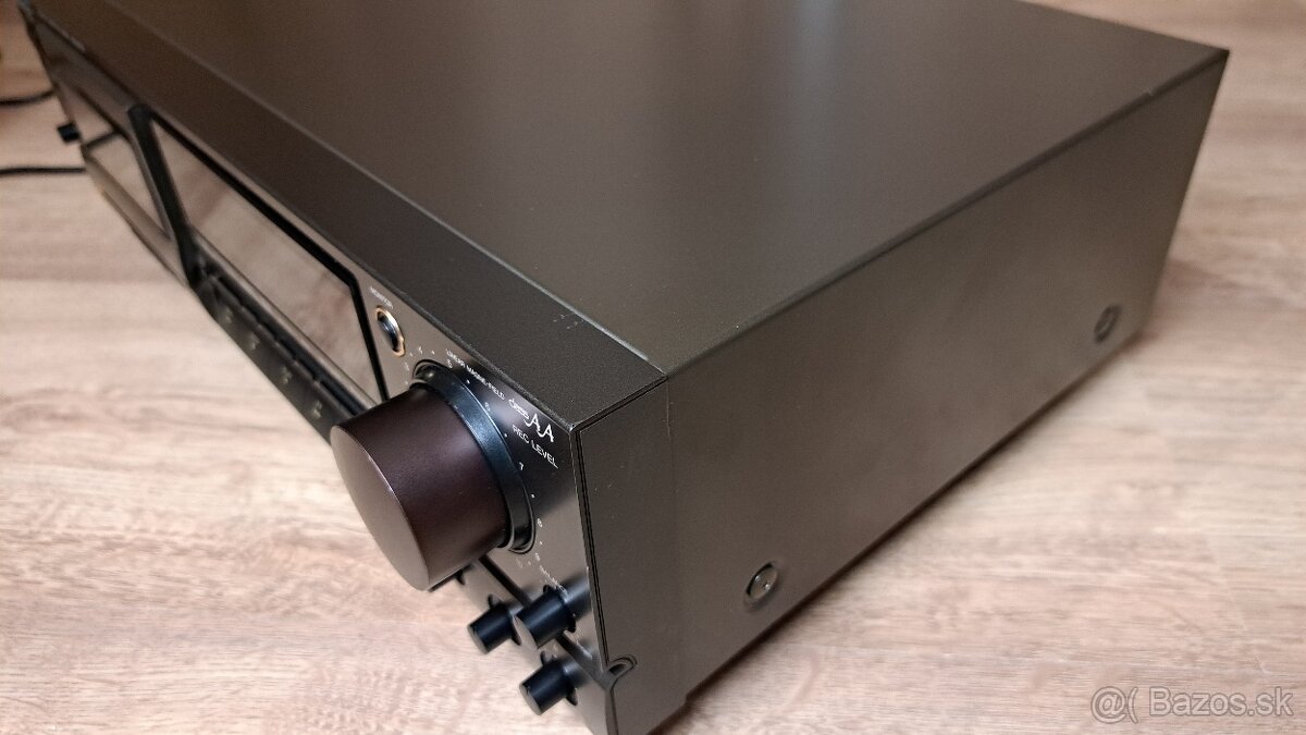 Technics RS - BX 727 - 7