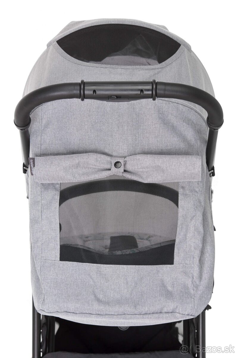 Športový kočík Baby design coco - 7