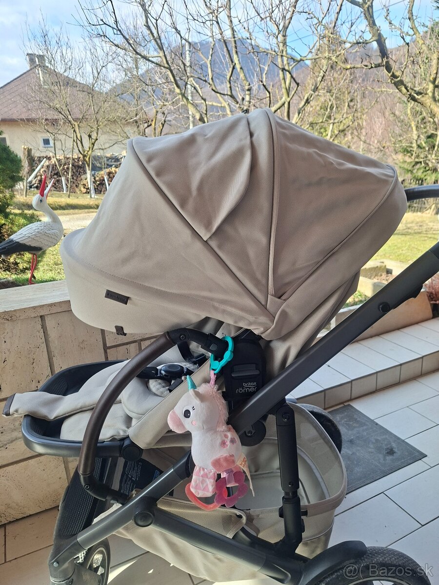 Britax Römer Smile 5Z - 7