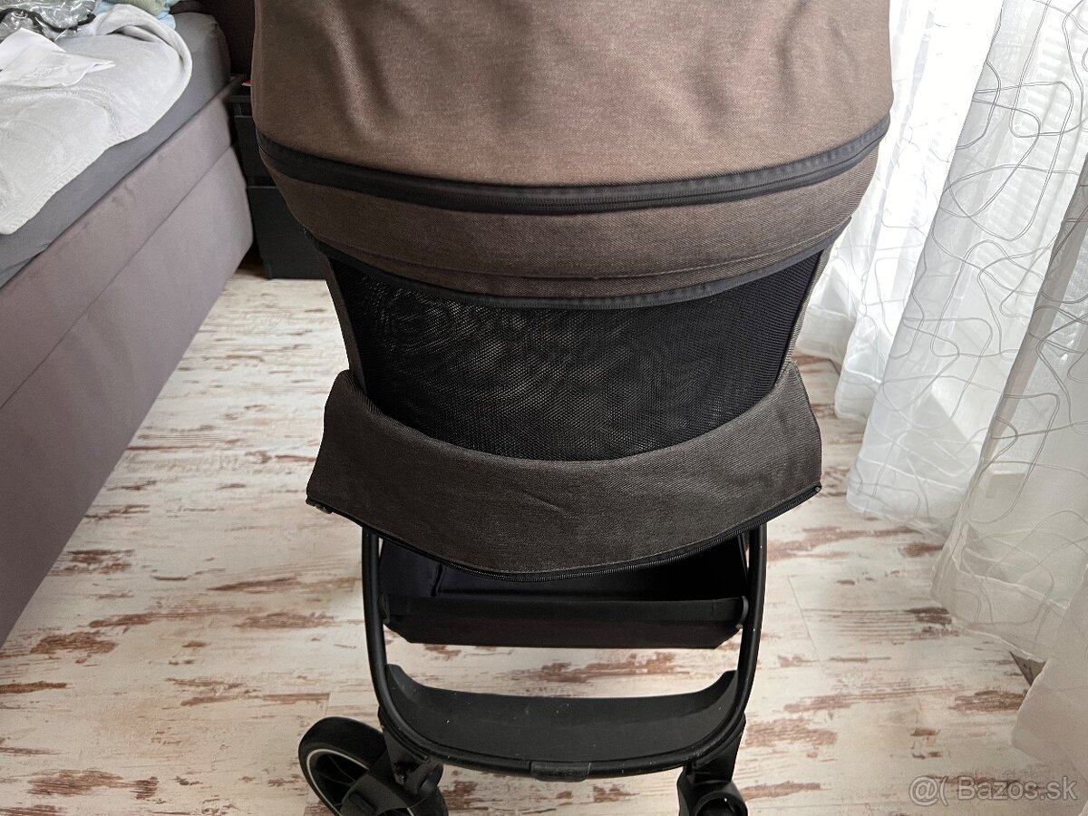 Predám kočík ZOPA MOVE CROSS - 7