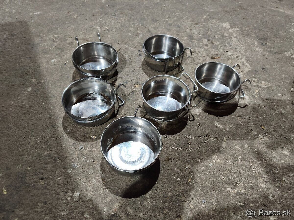 Voliera/klietka 4ks - 7