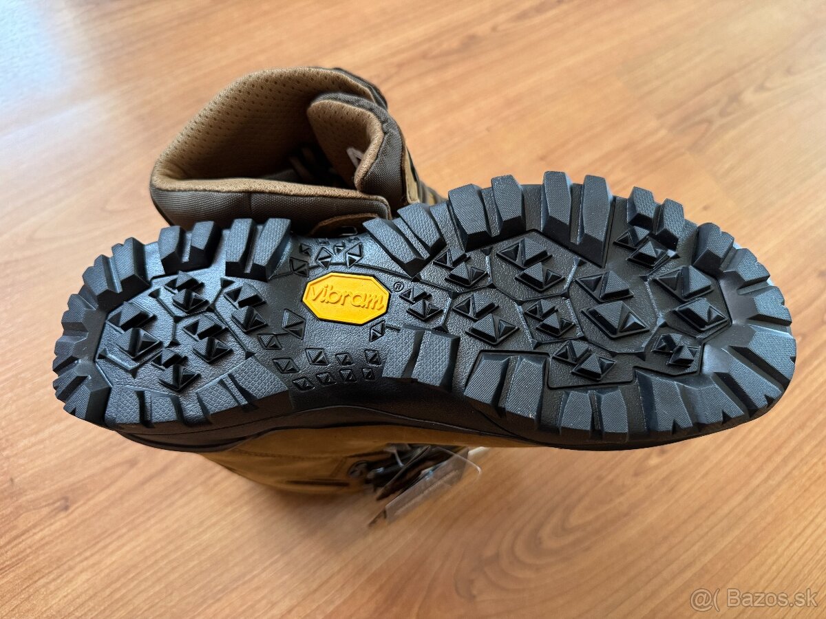 BENNON TERENNO High - 7