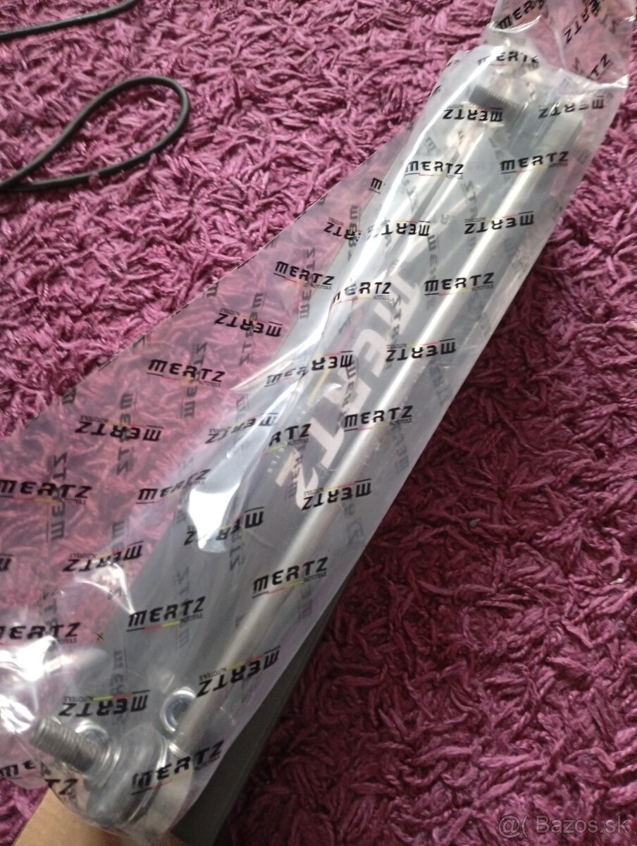 Štartér AS-PL S3016 - 7