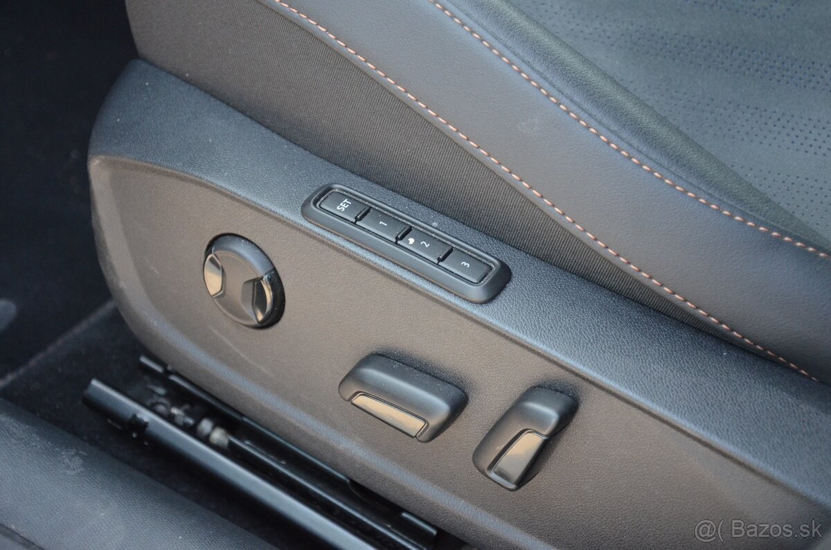 CUPRA LEON 1.5 eTSI 150kW MATRIX AMBIENTÉ OS. ZÁRUKA - 7