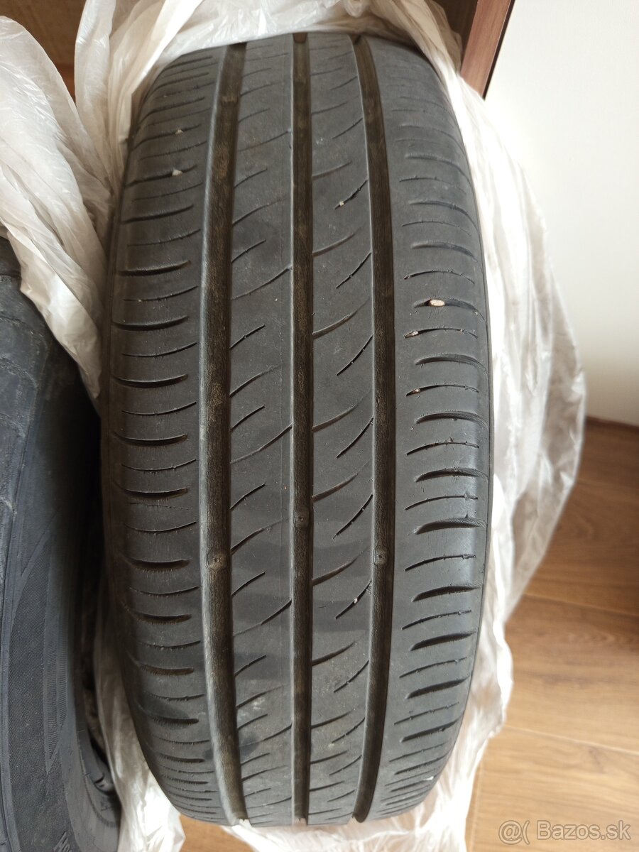 Kolesá s pneumatikami 185/65R15 - 7