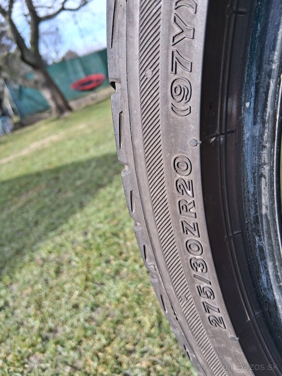 275/30 r20 letne pneumatiky - 7