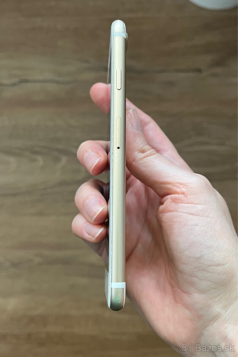 iPhone 7 rose gold 32gb - 7