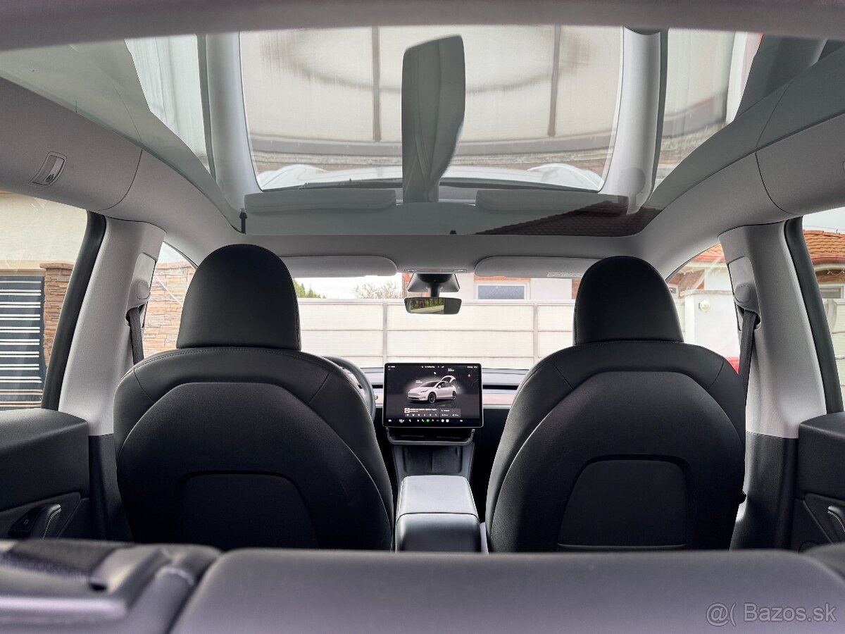 Tesla Model Y✅ 2024✅ Long Range ✅ 4x4 ✅ 41 000KM - 7