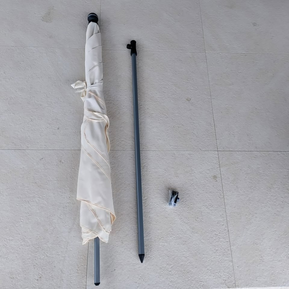 Slnečník Schneider Locarno - 7