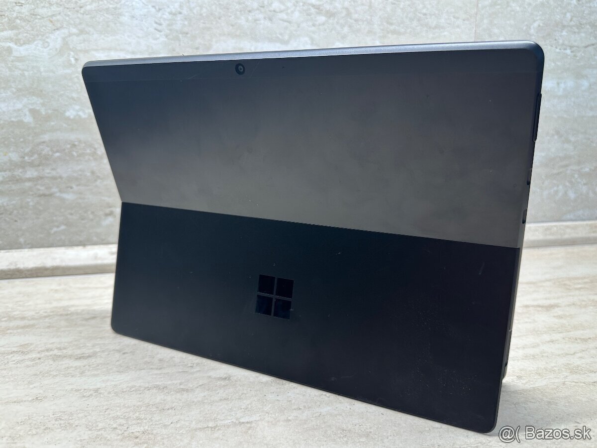 Microsoft Surface Pro X WIFI - SQ1 / 8GB / 256GB - 7