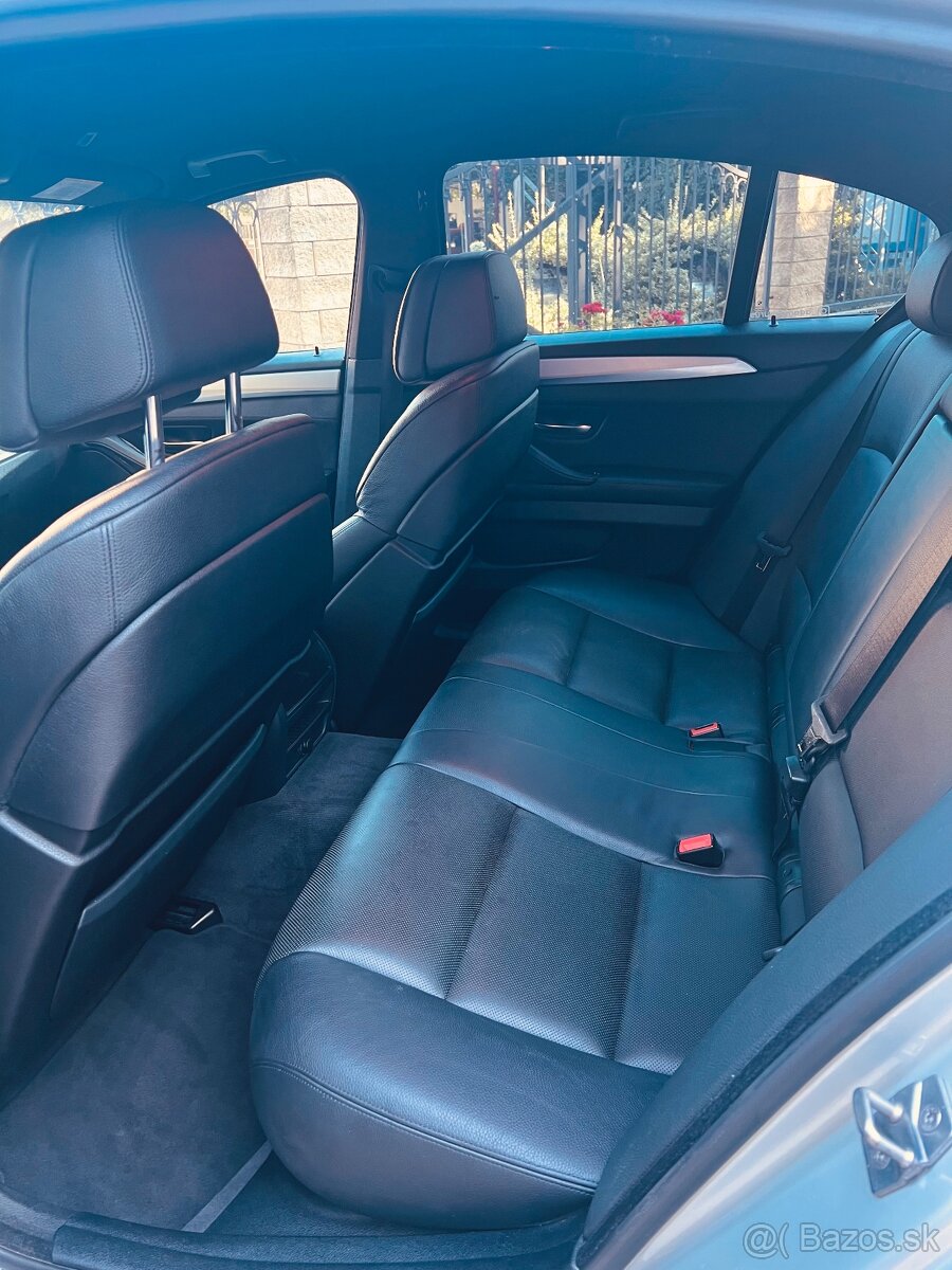 Bmw 530xd - 7