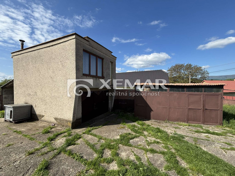 Predaj rodinného domu v Kosoríne, okres Žiar nad Hronom Z... - 7