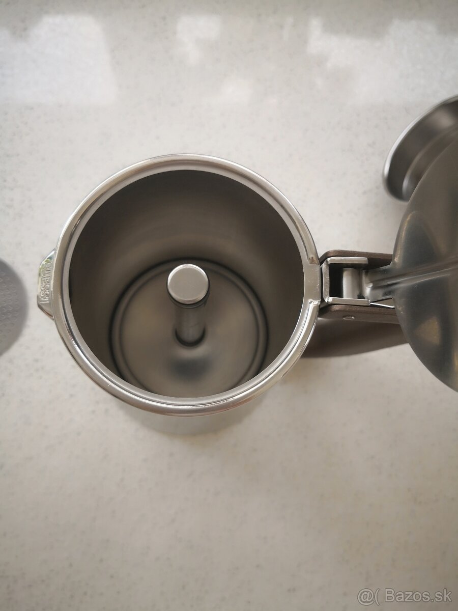Espresso kávovar 9090 Alessi - 7