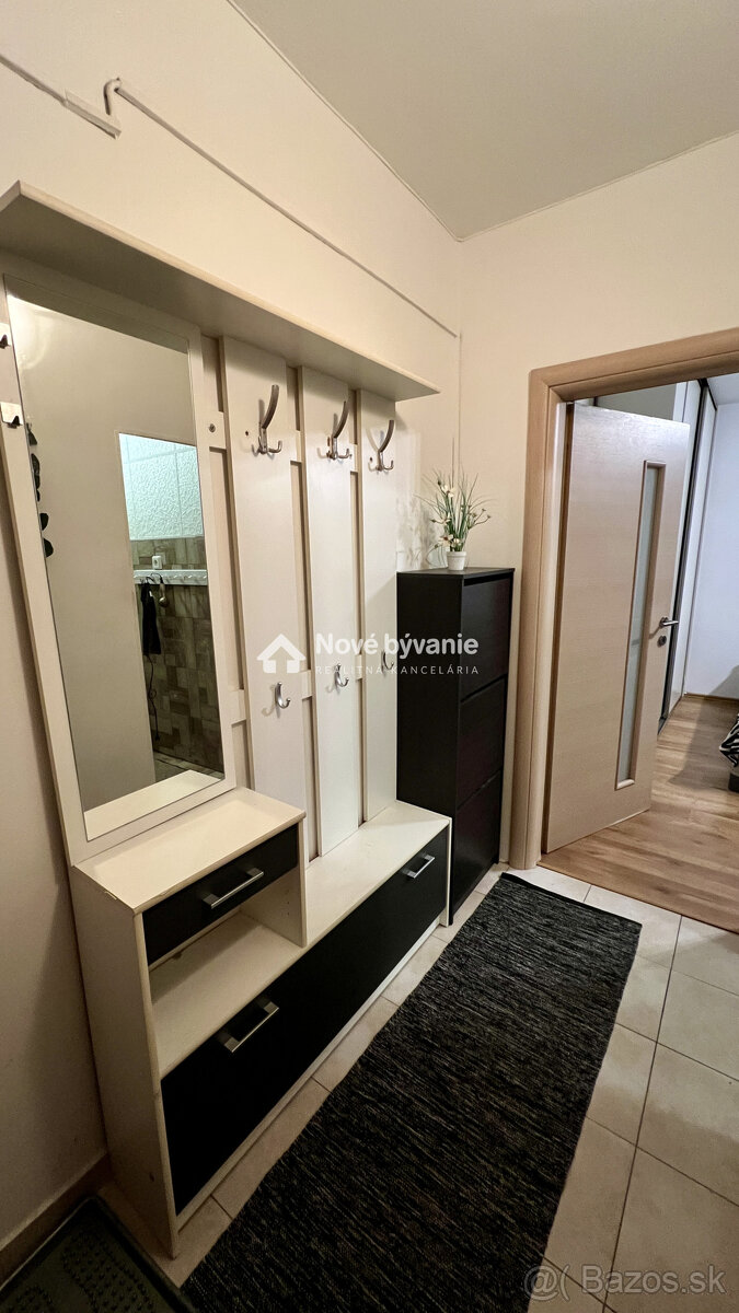 1 iz. Investičný byt po rekonštrukcii Dubravka-Dom Služieb - 7