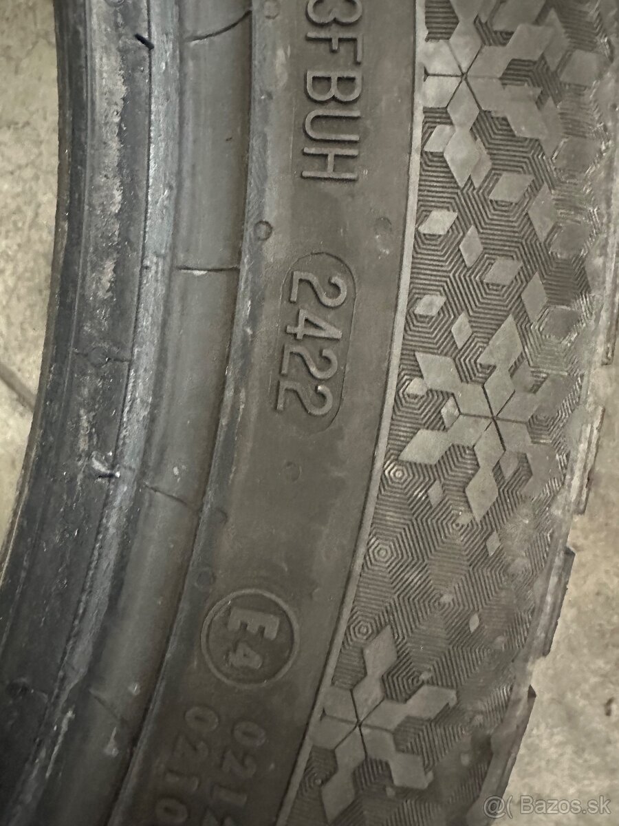 Continental WinterContact TS 870 235/45 R20 - 7