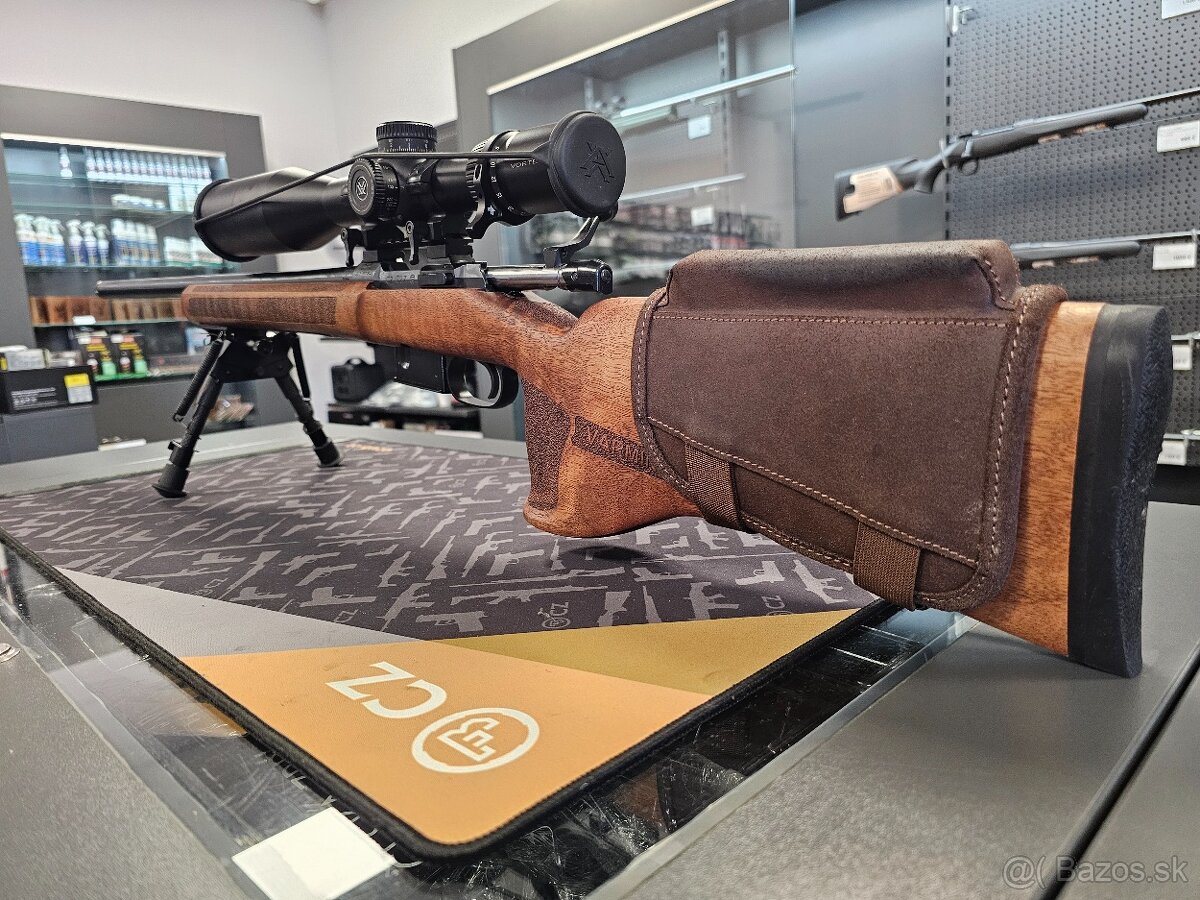 Guľovnica CZ 527 MTR .223Remington - 7