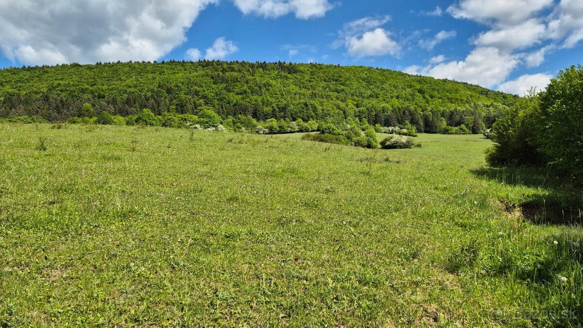 FINREA│Slnečný investičný pozemok (1009 m²) s výhľadom – Kon - 7