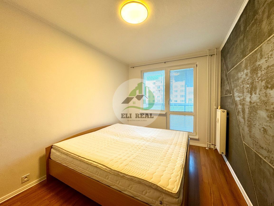 Prenájom 3-izbového bytu Janigova, Košice - 7