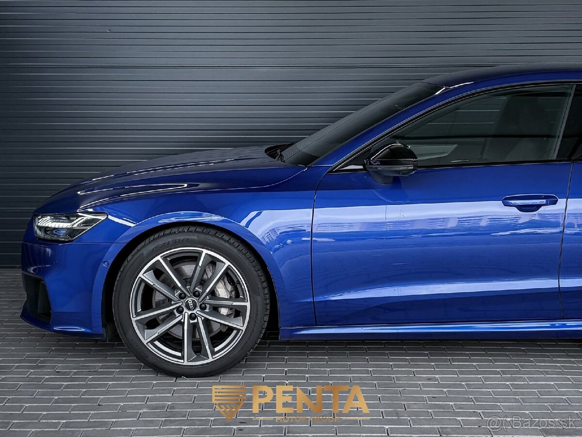 ⭐ AUDI A7 S-LINE ⭐ - 7