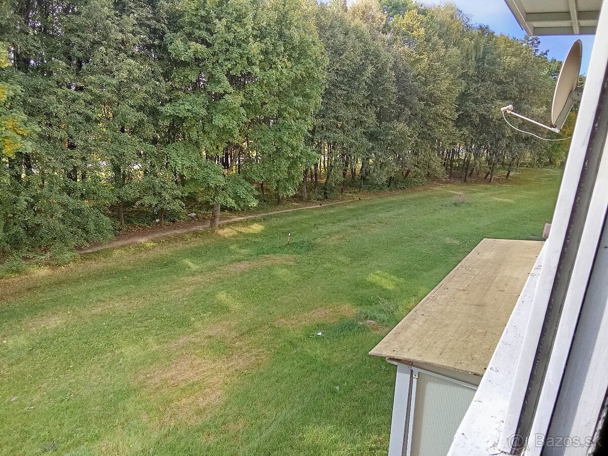 Predáme 3izbový byt s balkónom - 7