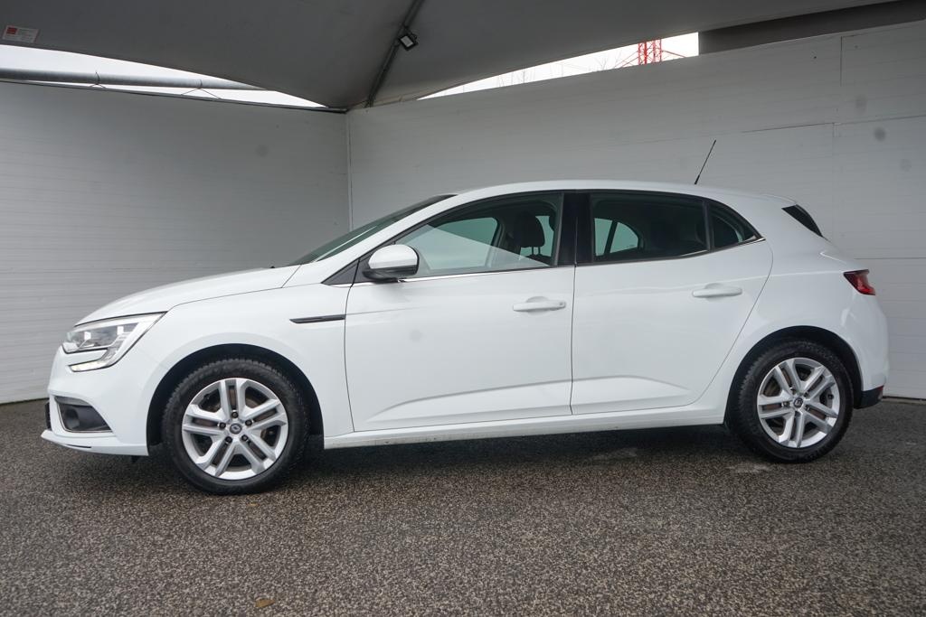 31- Renault, Mégane, 2017, nafta, 1.5 dCi, 66kw - 7
