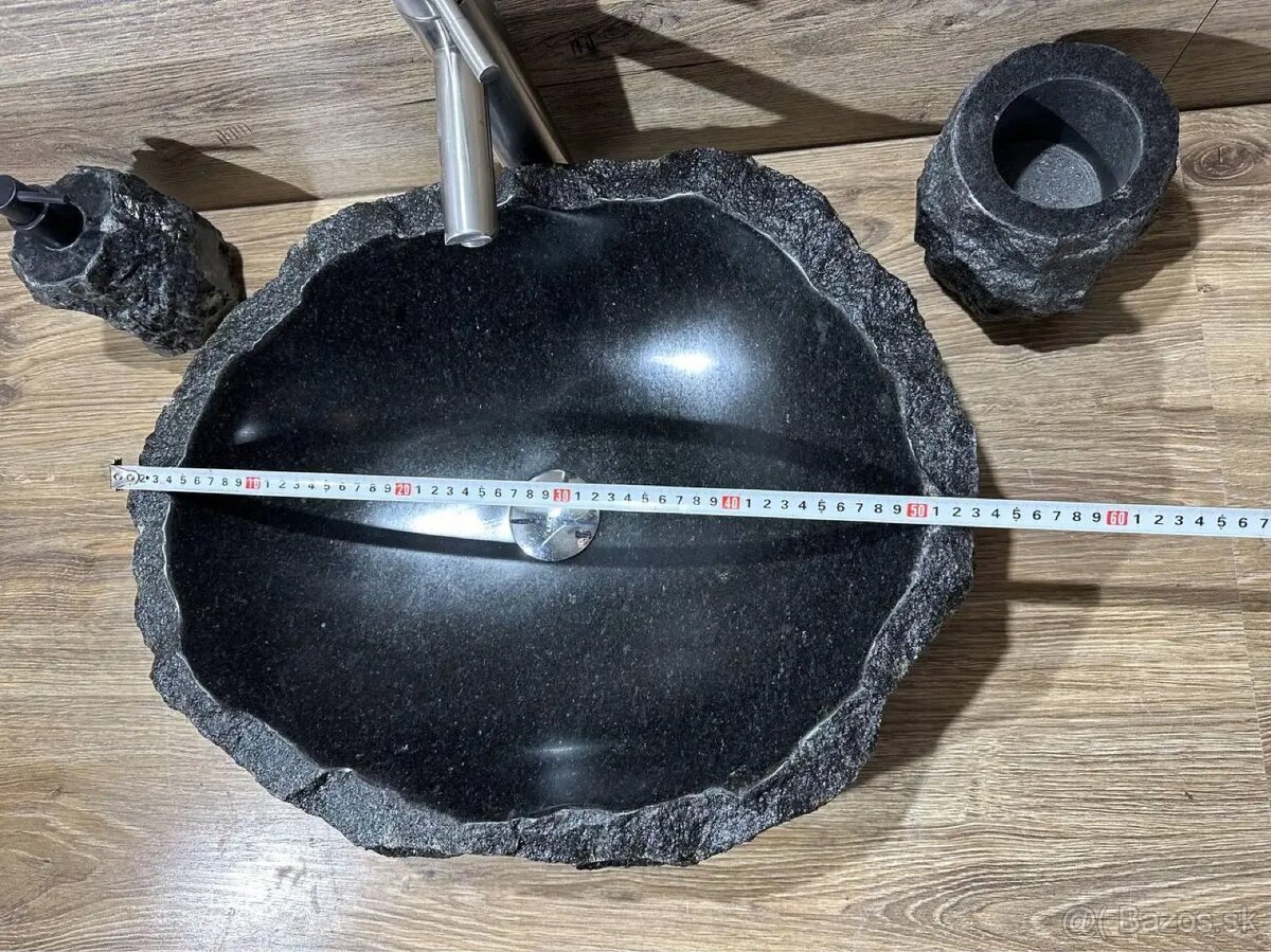 Umývadlo pre kúpeľňu - 7