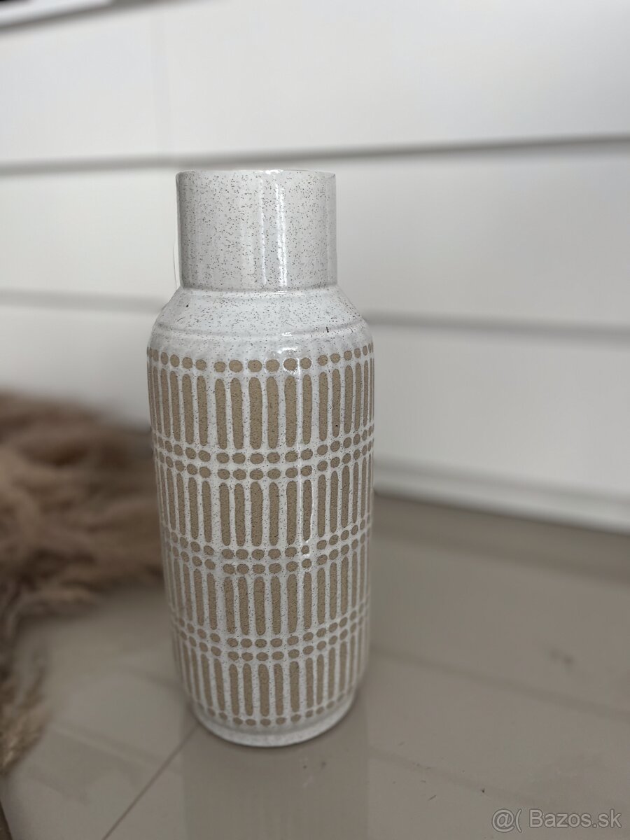 DEKORÁCIA DO INTERIÉRU - XXL exkluzívna pampová tráva - 7