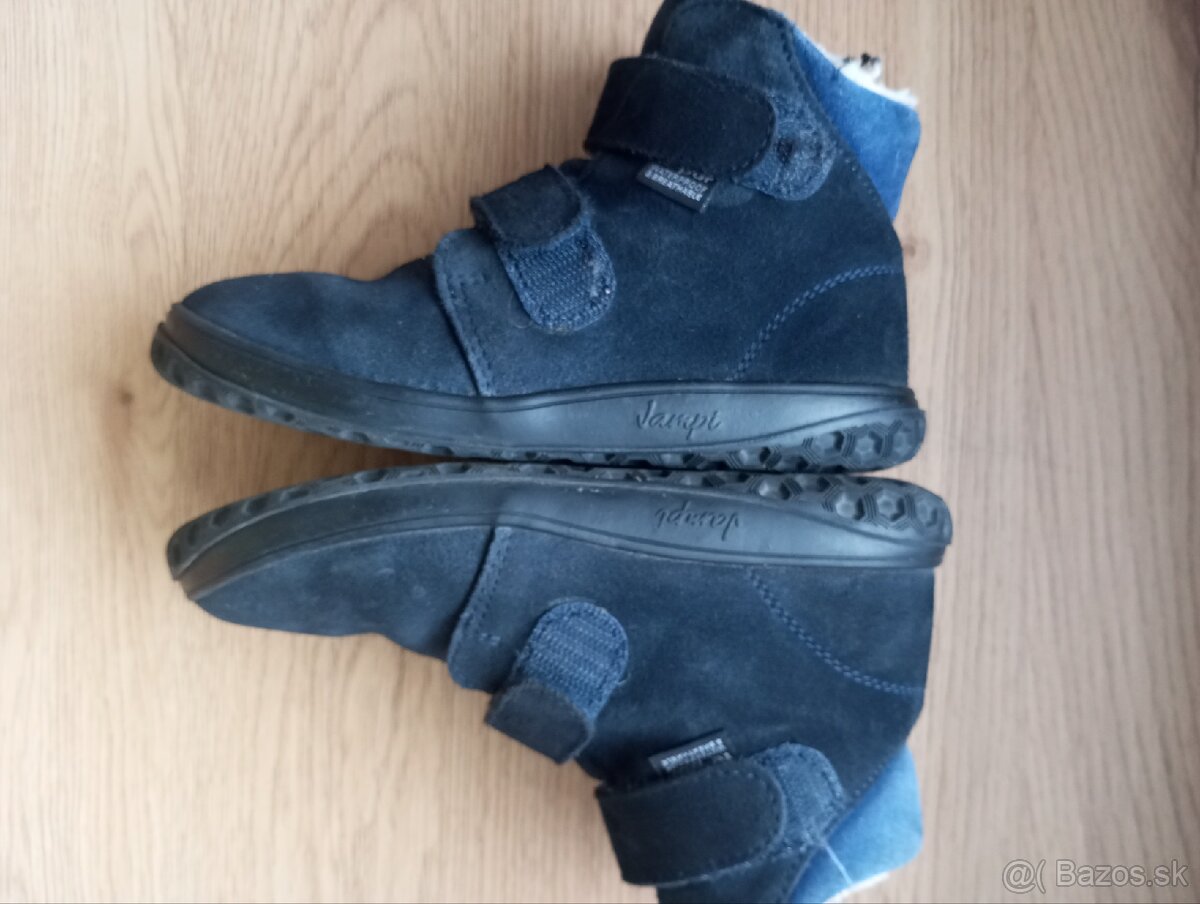 Zimné topánky Jonap Jampi Bria - 7