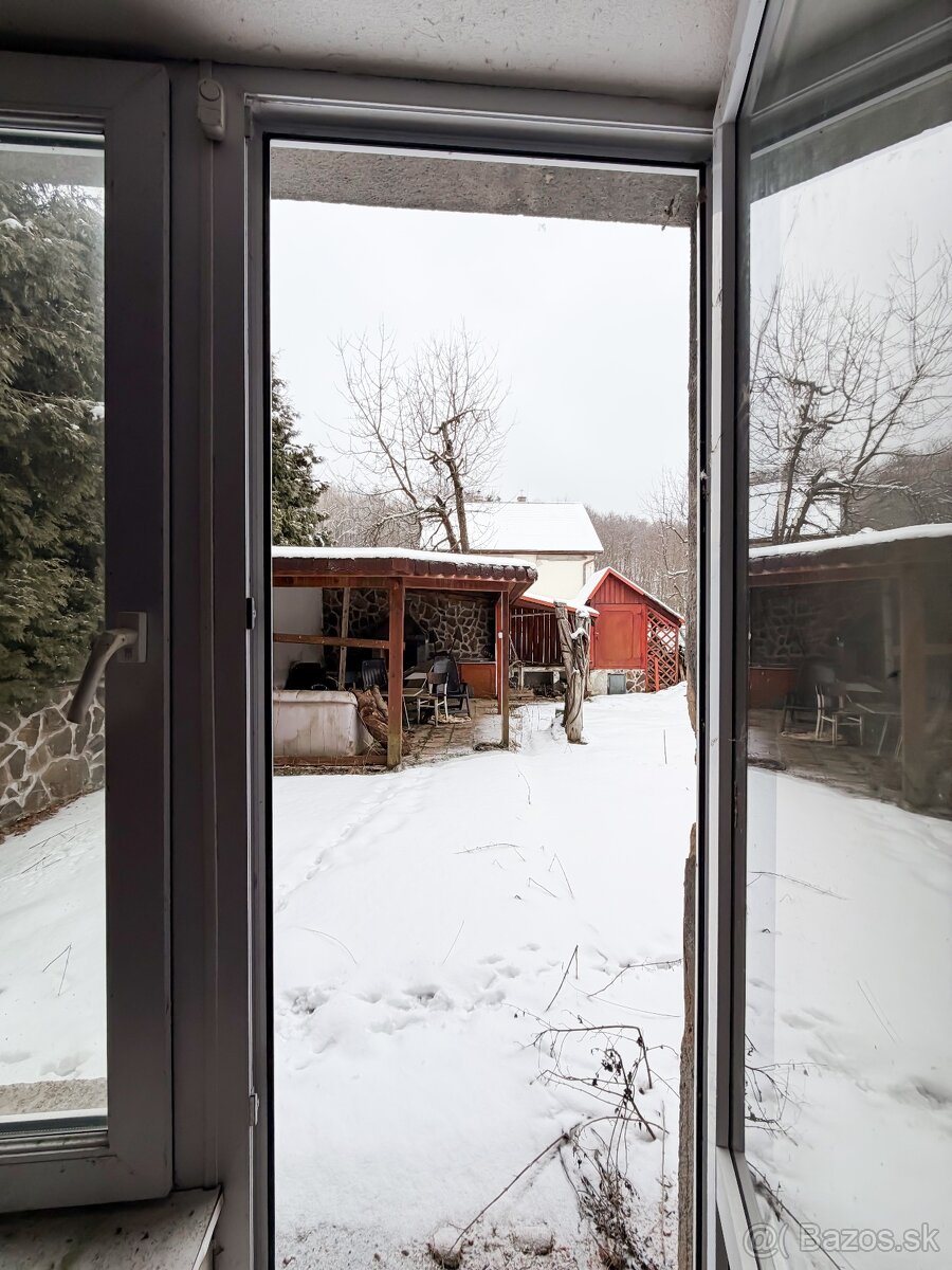 Rodinný dom v Klenove - 7