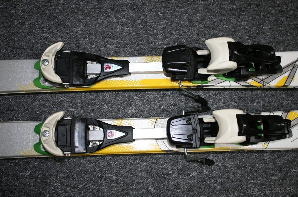skialpove lyže K 2 - 7