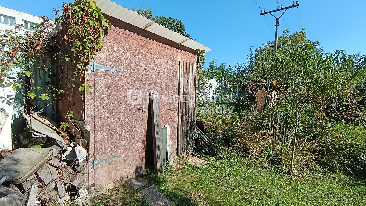 Chata so záhradou, Nitra, Dolné Krškany - 7