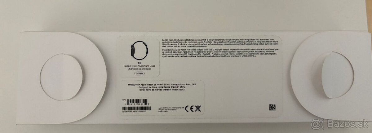 Apple Watch SE 2021 44 MM - 7