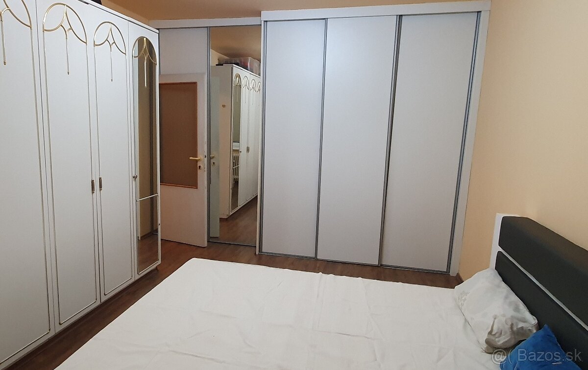 Prenájom 2-izbový byt Podháj BB - 7