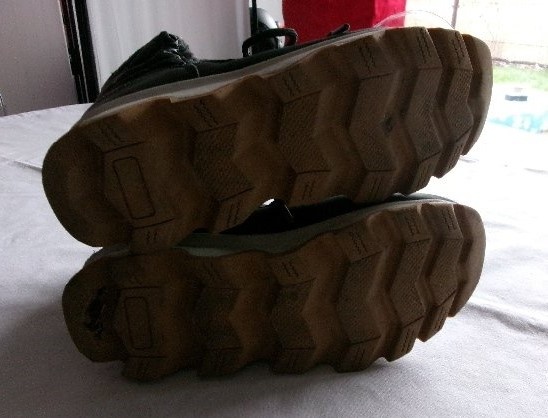 Snehule LOAP veľkosť 37 - 7