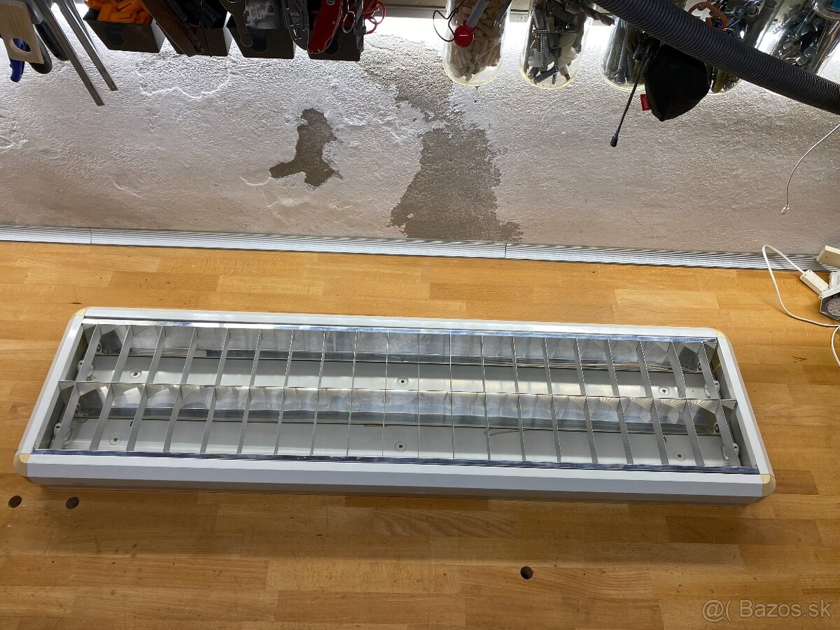 Svietidlá, lampy rôzne - 7