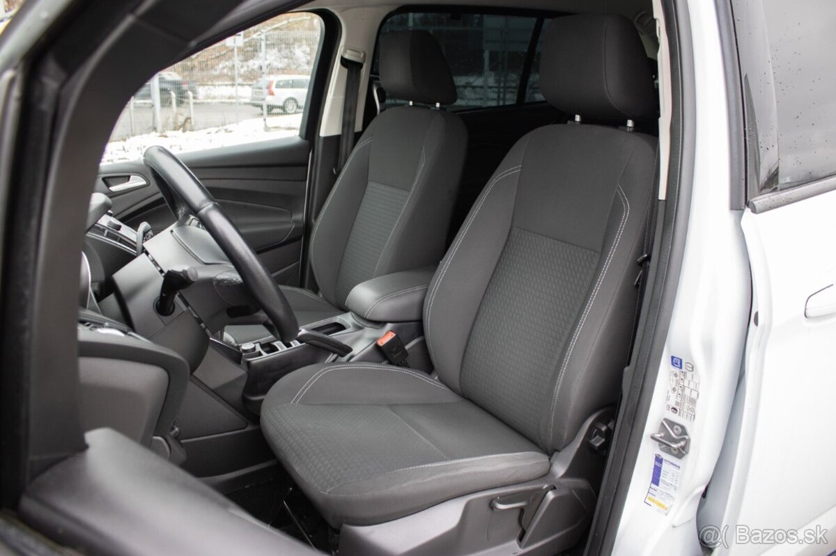 Ford Grand C-Max - 7