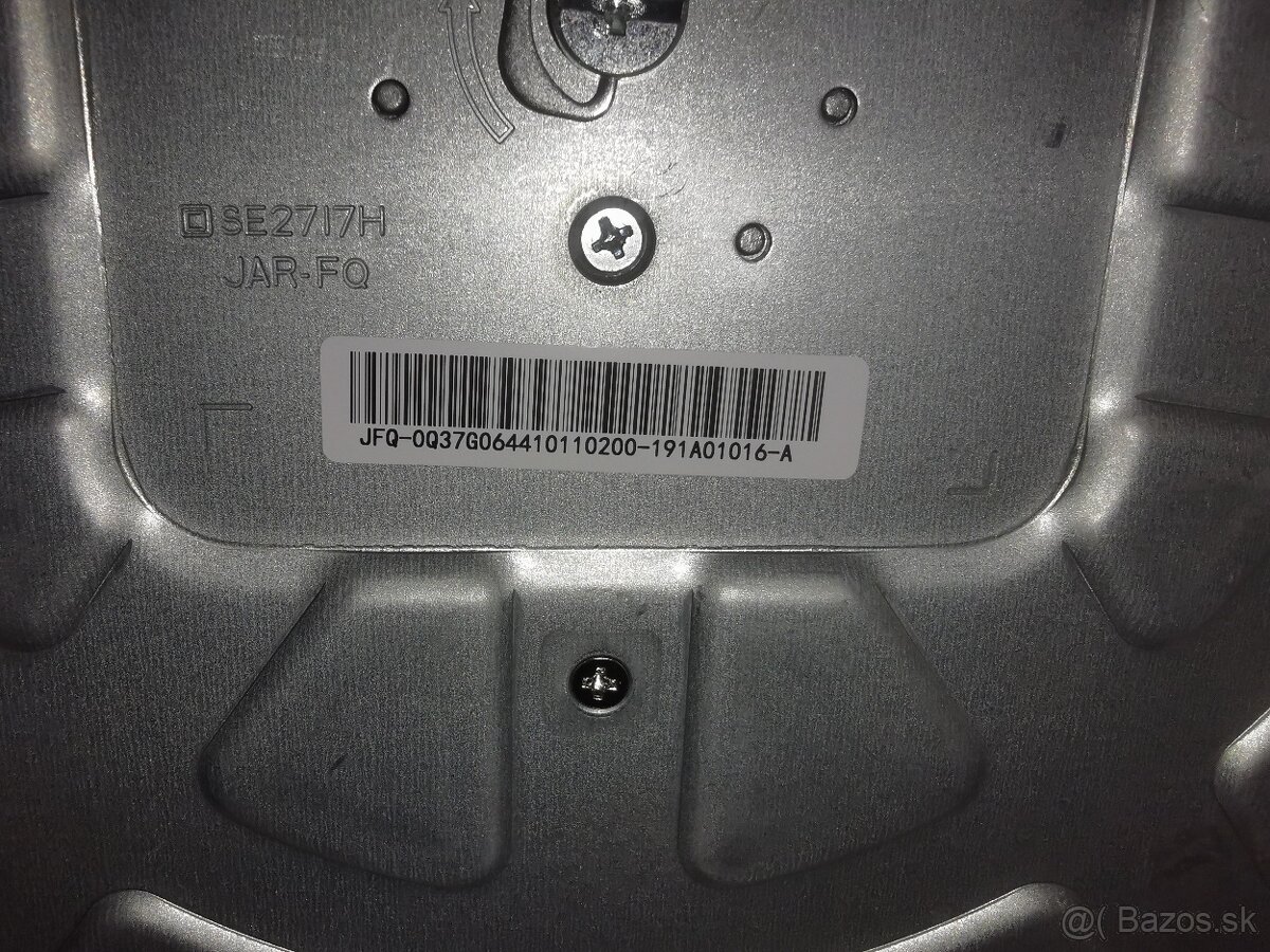 Monitor 27" Dell SE2717H - 7