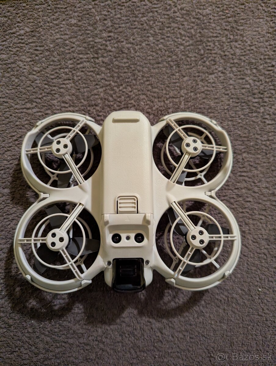DJI neo - 7