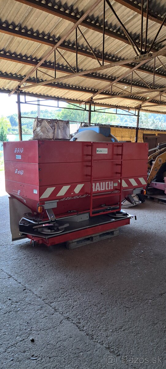 Rauch Kuhn AXERA M1102 - 7