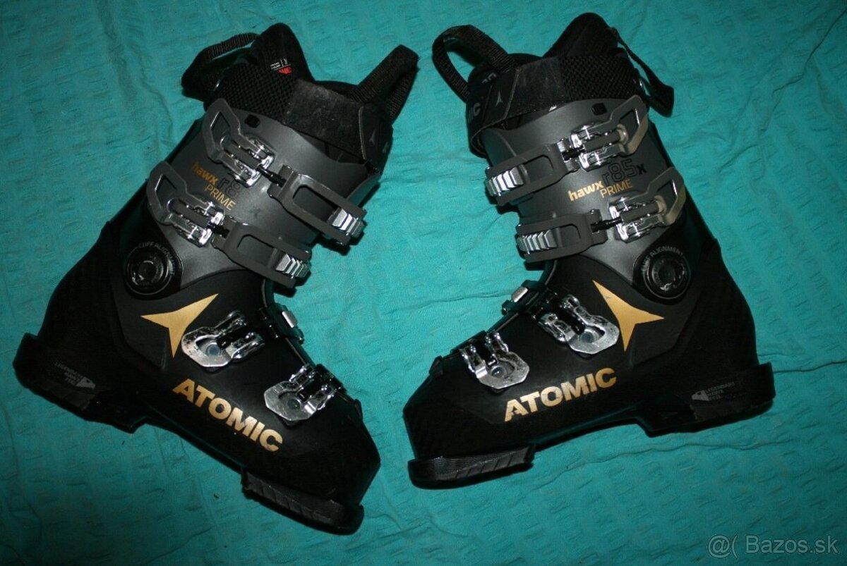 Dynastar Intense 08 151 cm - 7