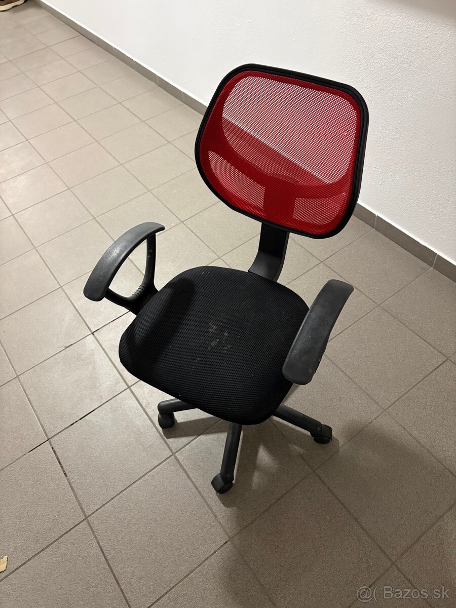 Predám Stolik a stoličku - 7