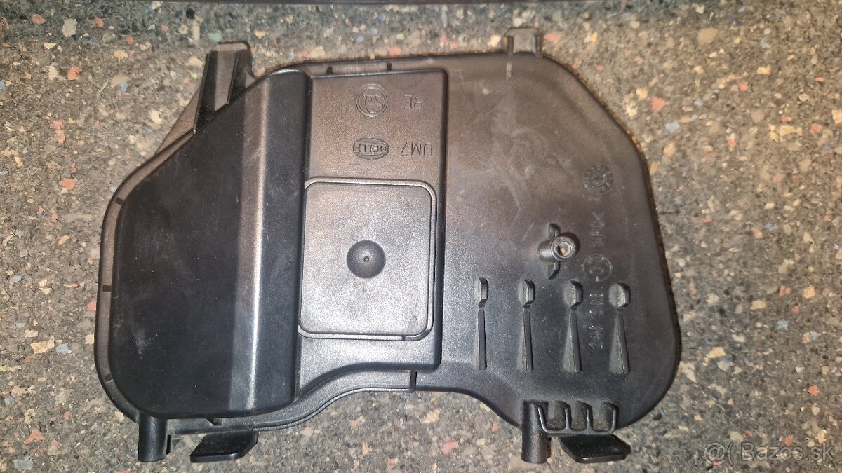 Svetlo Škoda Fabia 1 na ND - 7