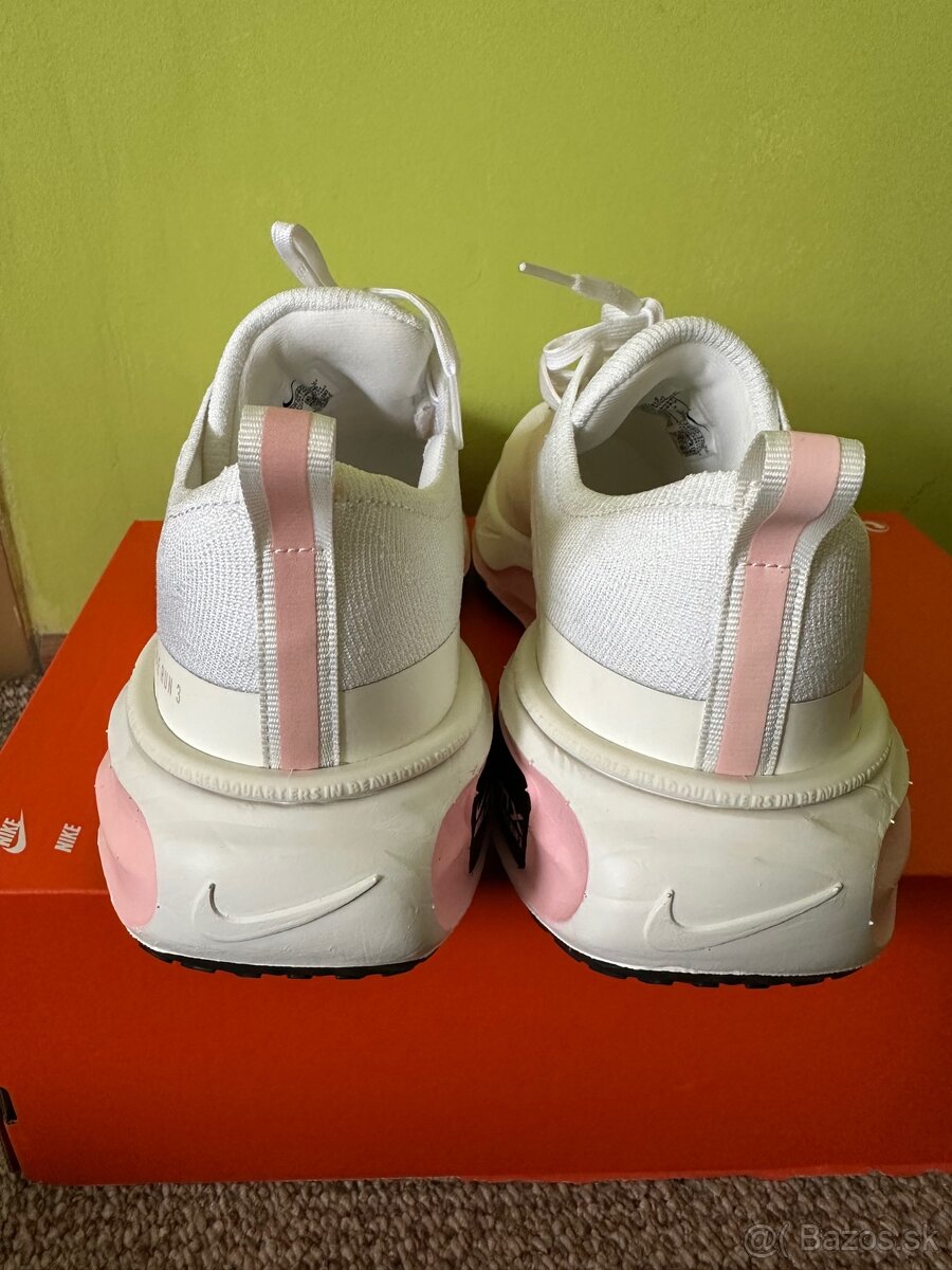 Bežecké tenisky Nike Invincible Run 3 - 7