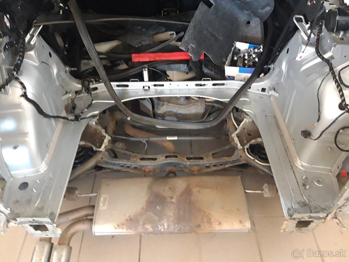 Audi A3 8V Sportback r.2014 1,4 TFSI 90kw CXSA naj.198000km - 7